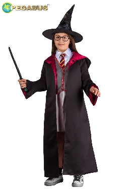 MAGA STUDENTESSA DI MAGIA